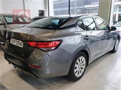 نيسان سنترا